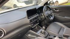 Hyundai KONA 1.0 TGDi 48V MHEV Ultimate 5dr Petrol Hatchback